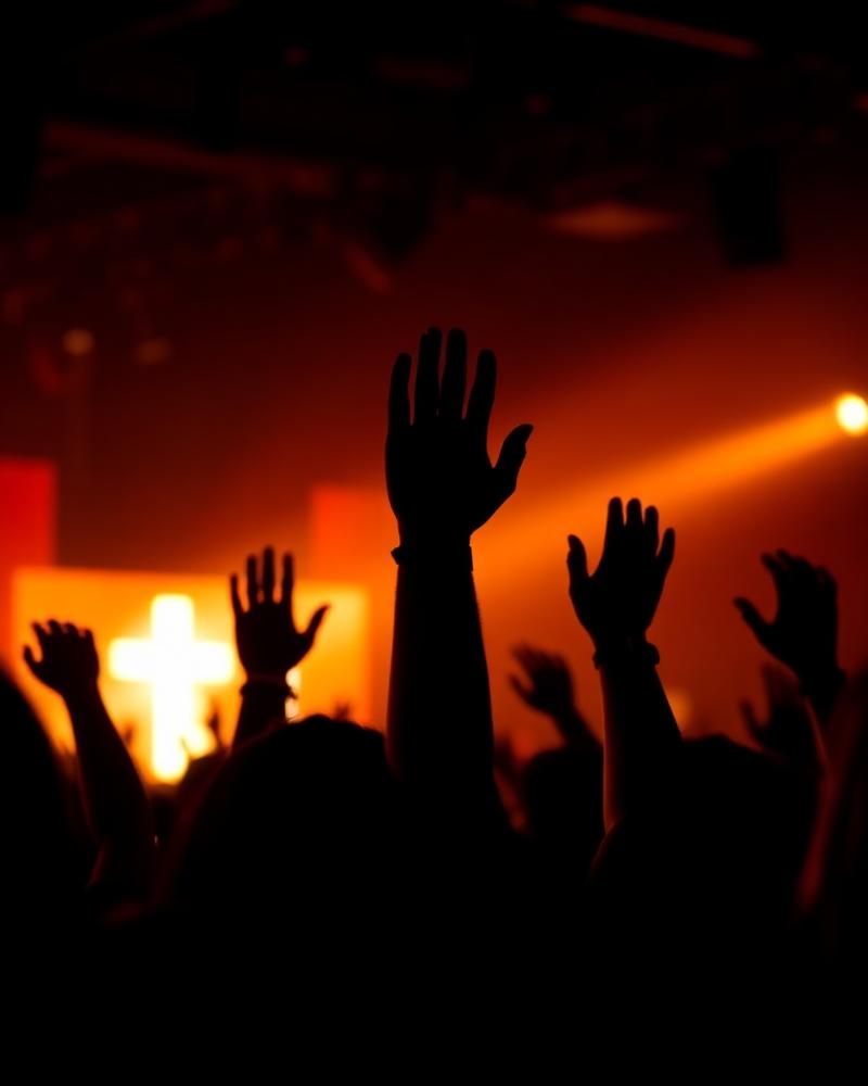DJ GodBold performing Gospel Reggae & Dancehall set